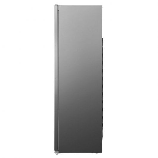 Hotpoint SH8 1Q XRFD Frigorífico Una Puerta A+ Acero Inoxidable