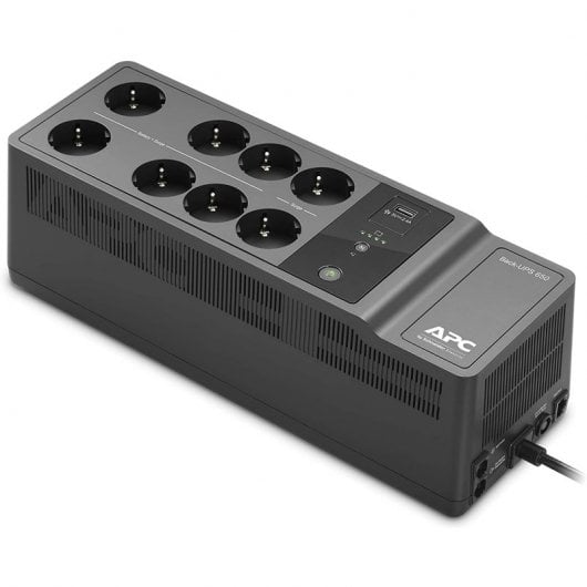 Onduleur APC Back-UPS BE650G2-SP 650 VA 230 V