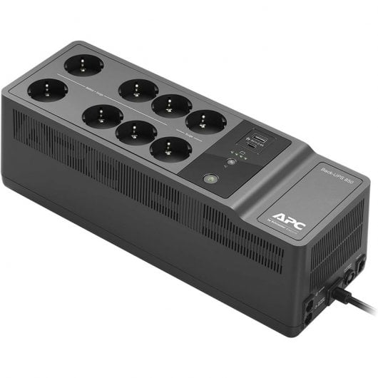 APC Back-UPS BE850G2-SP 850VA 230V