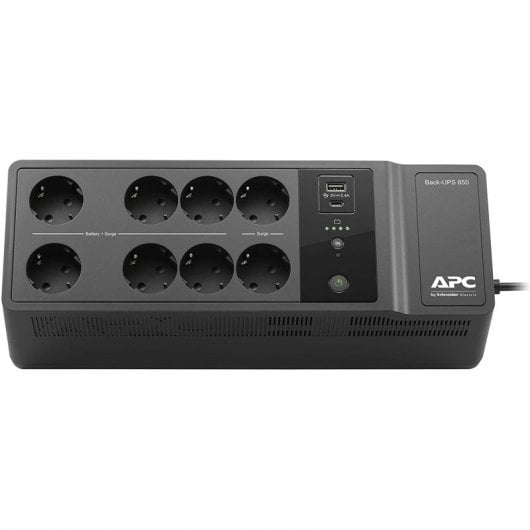 APC Back-UPS BE850G2-SP 850VA 230V