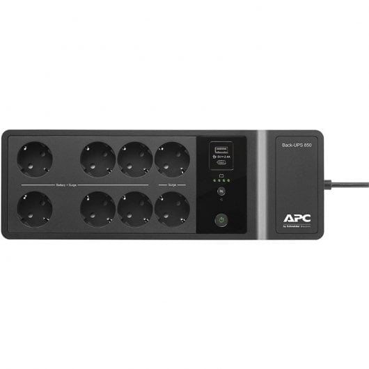 APC Back-UPS BE850G2-SP 850VA 230V