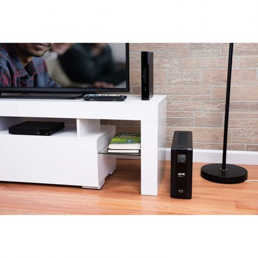 APC Back UPS Pro BR650MI SAI 650VA