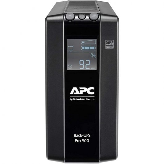 UPS APC Back UPS Pro BR900MI UPS 900VA