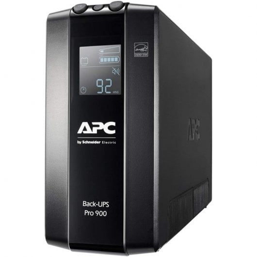 UPS APC Back UPS Pro BR900MI UPS 900VA