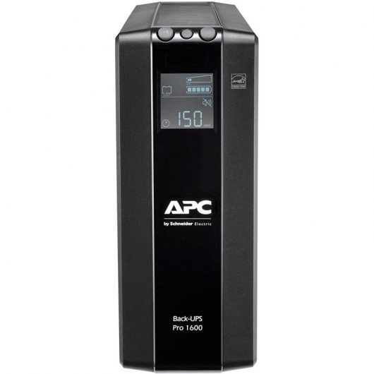 APC Back UPS Pro BR1600MI SAI 1600VA