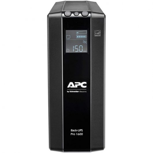 UPS APC Back UPS Pro BR1600MI UPS 1600VA