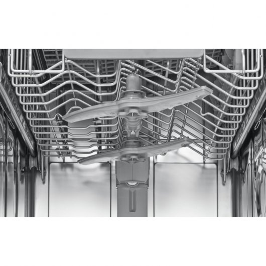 Balay 3VN502IA Lavavajillas Capacidad 10 Cubiertos F Acero Inoxidable