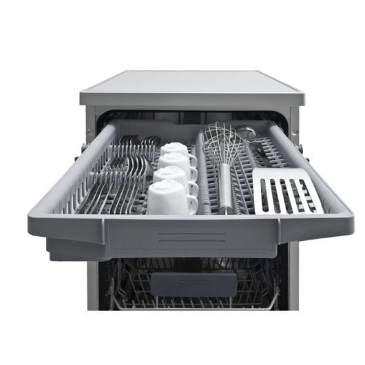 Balay 3VN502IA Lavavajillas Capacidad 10 Cubiertos F Acero Inoxidable