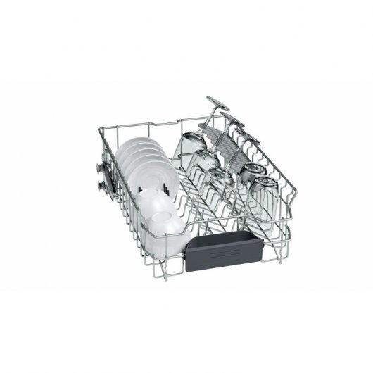 Balay 3VN502IA Lavavajillas Capacidad 10 Cubiertos F Acero Inoxidable