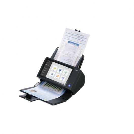 Scanner per documenti A4 Canon ScanFront 400