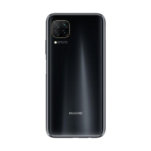 Huawei P40 Lite 4G 6GB 128GB 6.4" Midnight Black
