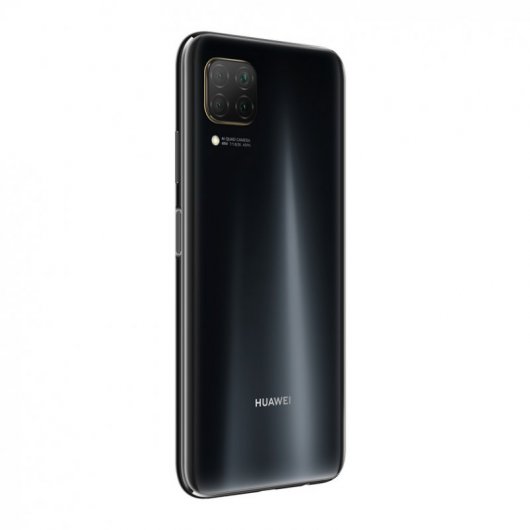Huawei P40 Lite 6GB/128GB 6,4'' Midnight Black
