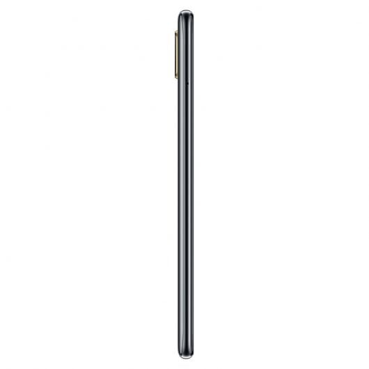 Huawei P40 Lite 6GB/128GB 6,4'' Midnight Black