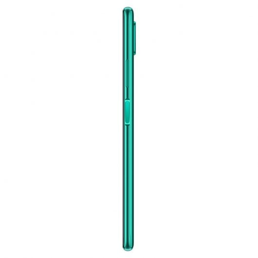 Huawei P40 lite 16,3 cm (6.4") Dual SIM ibrida Android 10.0 Huawei Mobile Services (HMS) 4G USB tipo-C 6 GB 128 GB 4200 mAh Verde