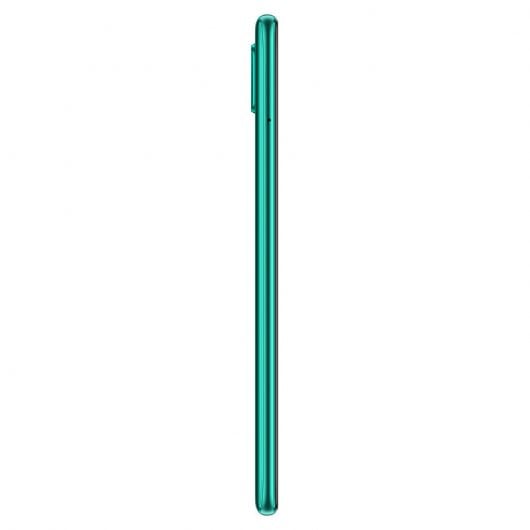 Huawei P40 lite 16,3 cm (6.4") Dual SIM ibrida Android 10.0 Huawei Mobile Services (HMS) 4G USB tipo-C 6 GB 128 GB 4200 mAh Verde