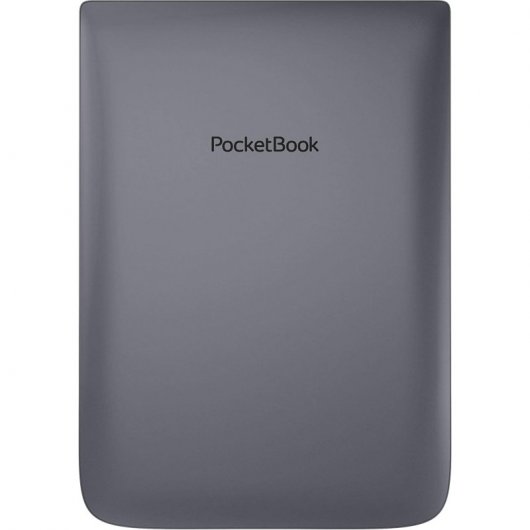 PocketBook InkPad 3 Pro eReader 7.8" 16GB Gris Metalizado