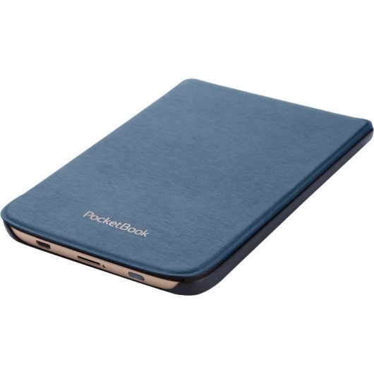 PocketBook Touch Lux 4 Edición Limitada eReader 6" 8GB Dorado