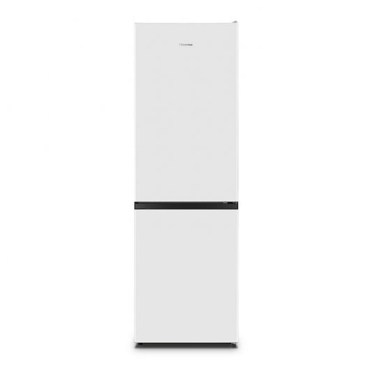 Hisense RB390N4AW1 Frigorífico Combi F Blanco
