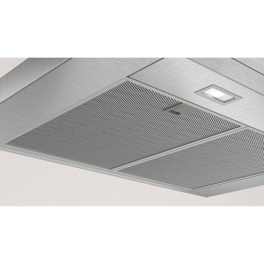 Balay 3BC977GX Campana Decorativa de Pared Diseño Rectangular 70cm A Acero Inoxidable