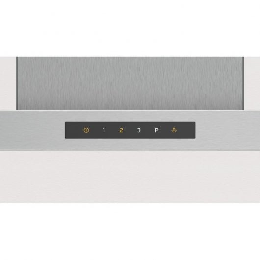 Balay 3BC977GX Campana Decorativa de Pared Diseño Rectangular 70cm A Acero Inoxidable
