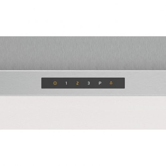 Balay 3BC997GX Campana Decorativa de Pared Diseño Rectangular 90cm A+ Acero Inoxidable