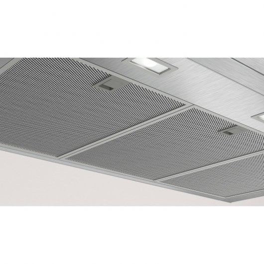 Balay 3BC997GX Campana Decorativa de Pared Diseño Rectangular 90cm A+ Acero Inoxidable