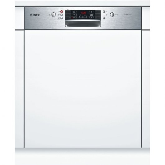 Bosch SMI46MS01E Lavavajillas Integrable Capacidad 13 Cubiertos A++