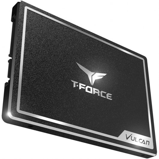Team Group T-Force Vulcan 1TB SSD 2.5" SATA3