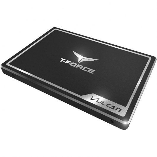 Team Group T-Force Vulcan 1TB SSD 2.5" SATA3