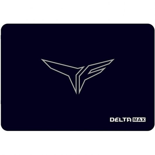 Team Group Delta Max 250GB SSD 2.5" SATA3