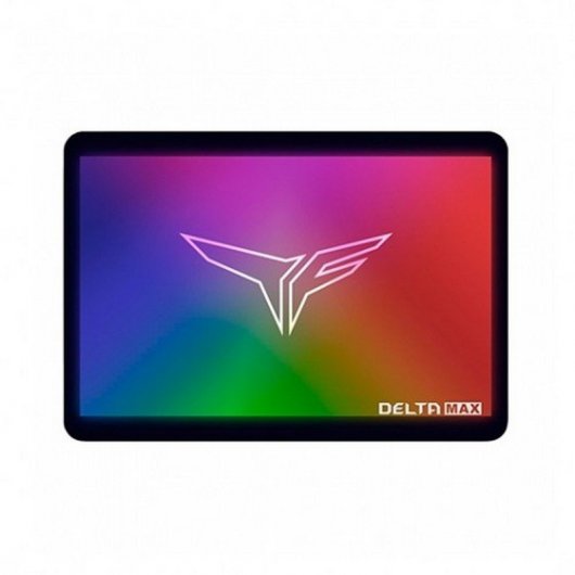 Team Group Delta Max 250GB SSD 2.5" SATA3