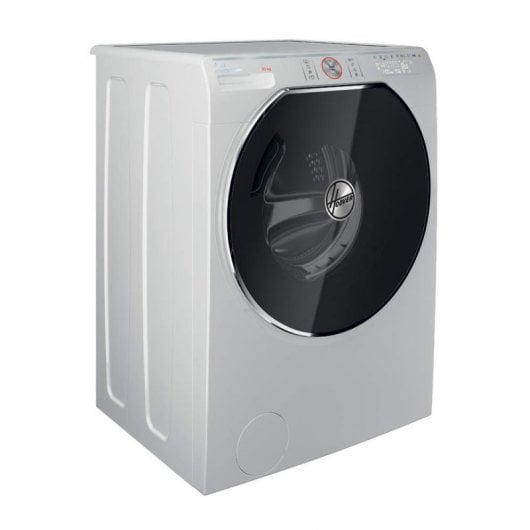 Hoover AXI AWMPD 410 LH8/1-S Lavadora de Carga Frontal 10Kg A+++ Blanco