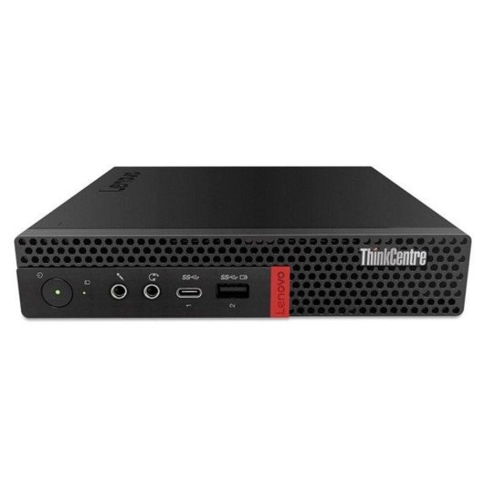Mini PC Lenovo ThinkCentre M720 Tiny Intel Core i5-9400T/8GB/256GB SSD/UHD 630 Windows 10 Pro