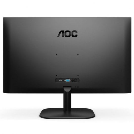 AOC B2 24B2XH Monitor PC 60,5 cm (23.8") 1920 x 1080 Pixel Full HD LED Nero