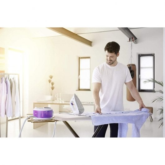 Braun CareStyle Compact IS 2044 Centro de Planchado 2200W