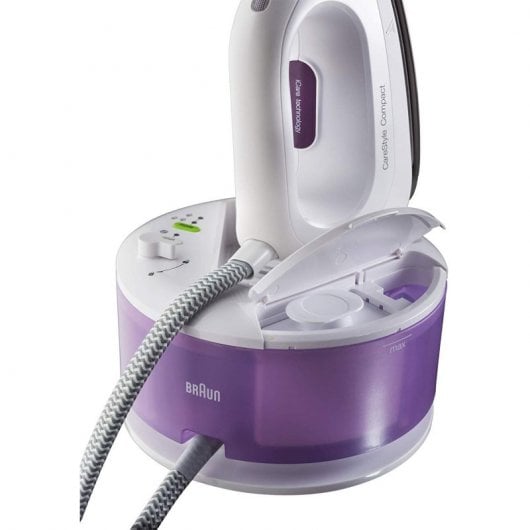 Braun CareStyle Compact IS 2044 Centro de Planchado 2200W