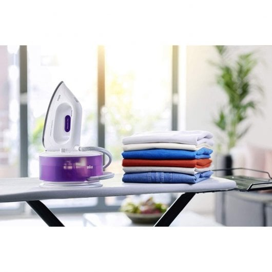 Braun CareStyle Compact IS 2044 Centro de Planchado 2200W