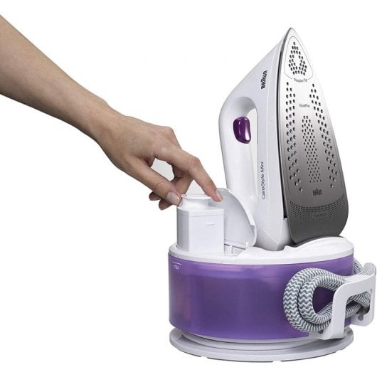 Braun CareStyle Compact IS 2044 Centro de Planchado 2200W