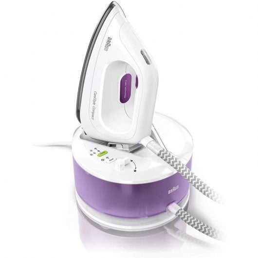 Braun CareStyle Compact IS 2044 Centro de Planchado 2200W