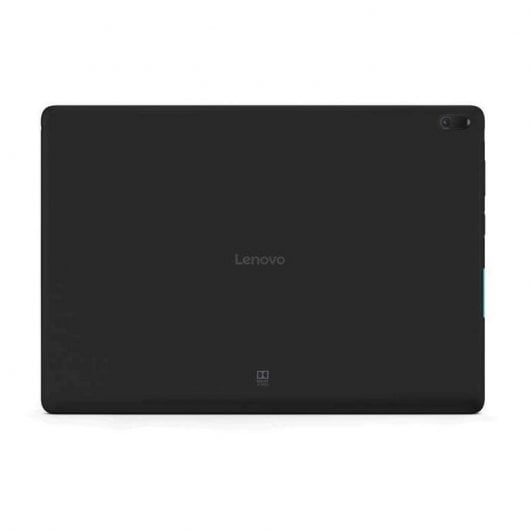 Lenovo Tab E10 10.1" IPS 2/32GB Negra