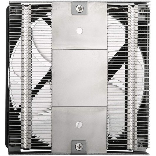 Cooler Master G200P RGB Ventilador CPU