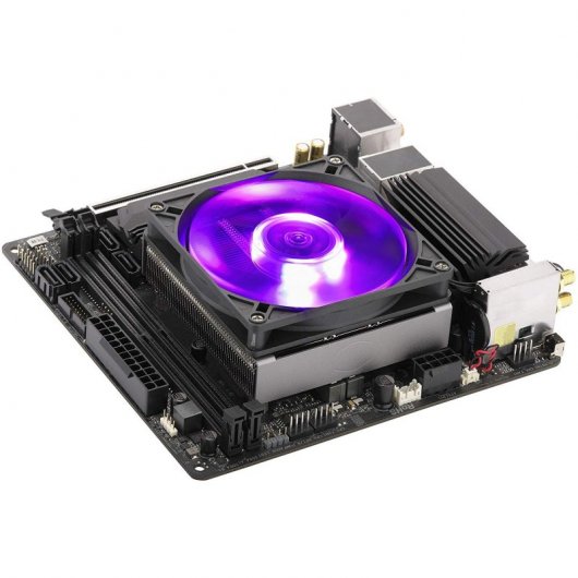 Cooler Master G200P RGB Ventilador CPU