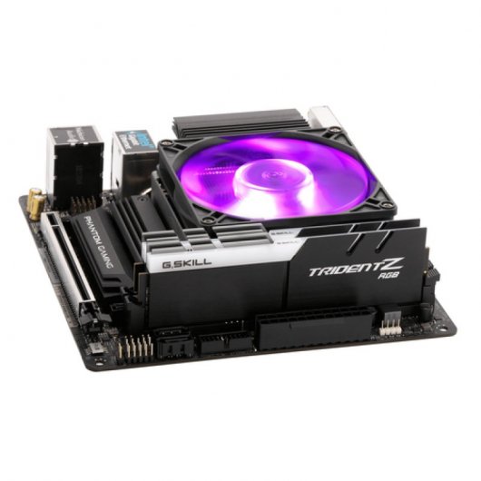Cooler Master G200P RGB Ventilador CPU