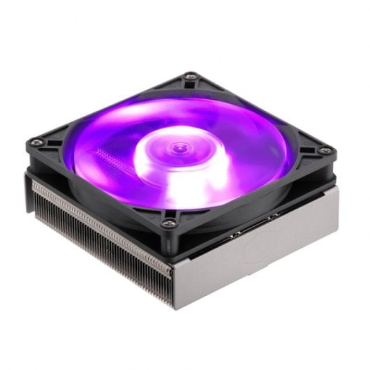 Cooler Master G200P RGB Ventilador CPU