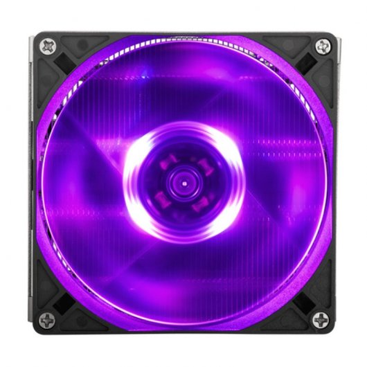 Cooler Master G200P RGB Ventilador CPU
