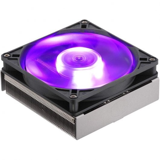 Cooler Master G200P RGB Ventilador CPU