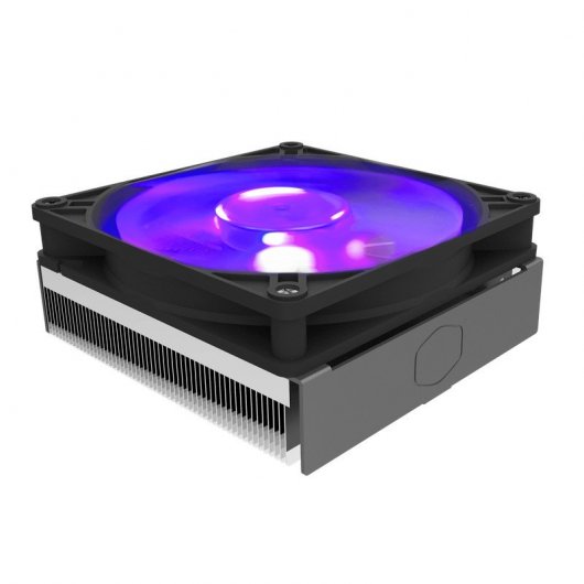 Cooler Master G200P RGB Ventilador CPU