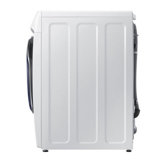 Samsung WW80M645OPW Lavadora de Carga Frontal 8Kg A+++ Blanco