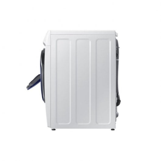 Samsung WW80M645OPW Lavadora de Carga Frontal 8Kg A+++ Blanco