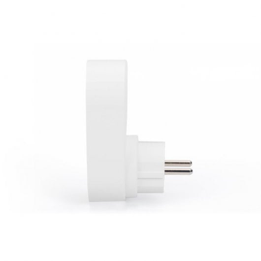 Digitus DA-70616 Cargador Universal USB-C/USB-A + Enchufe Integrado
